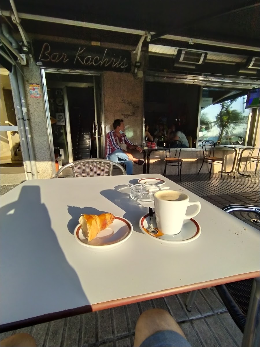 Cafetaría Kachris Photo 10