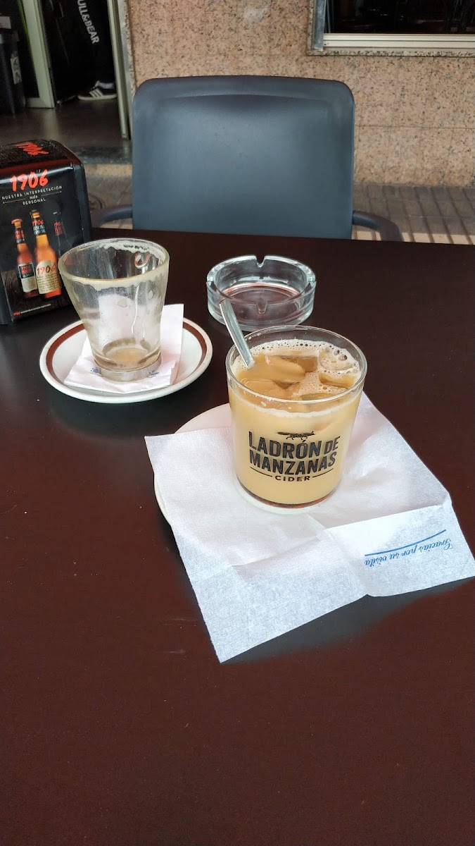 Cafetaría Kachris Photo 5
