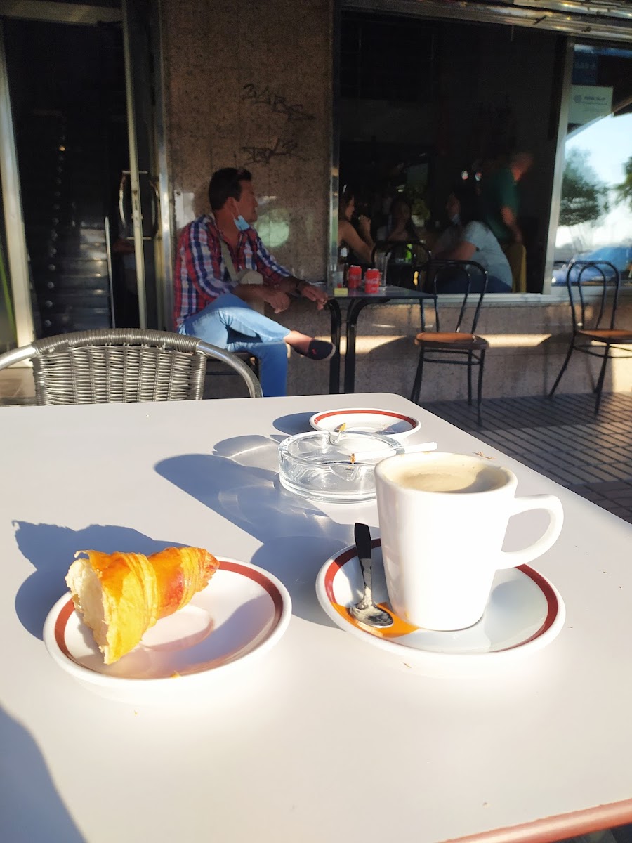 Cafetaría Kachris Photo 7