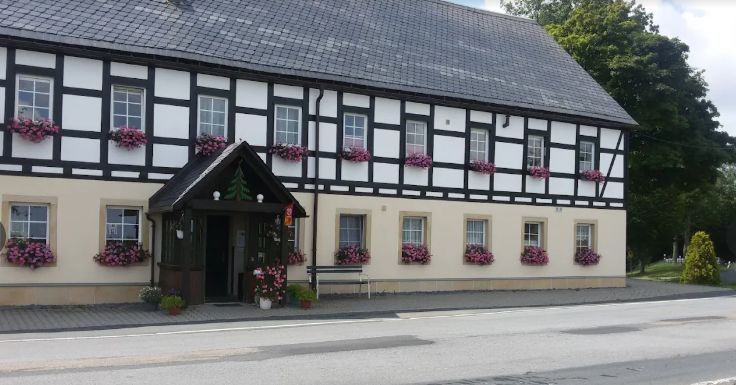 Gaststätte Buschhaus Photo 4