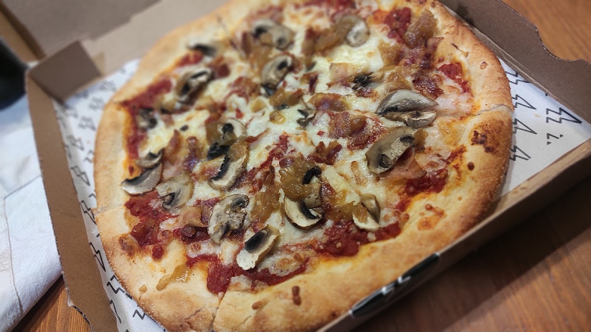 Kiosko de Pizza Est. 2020 Photo 10
