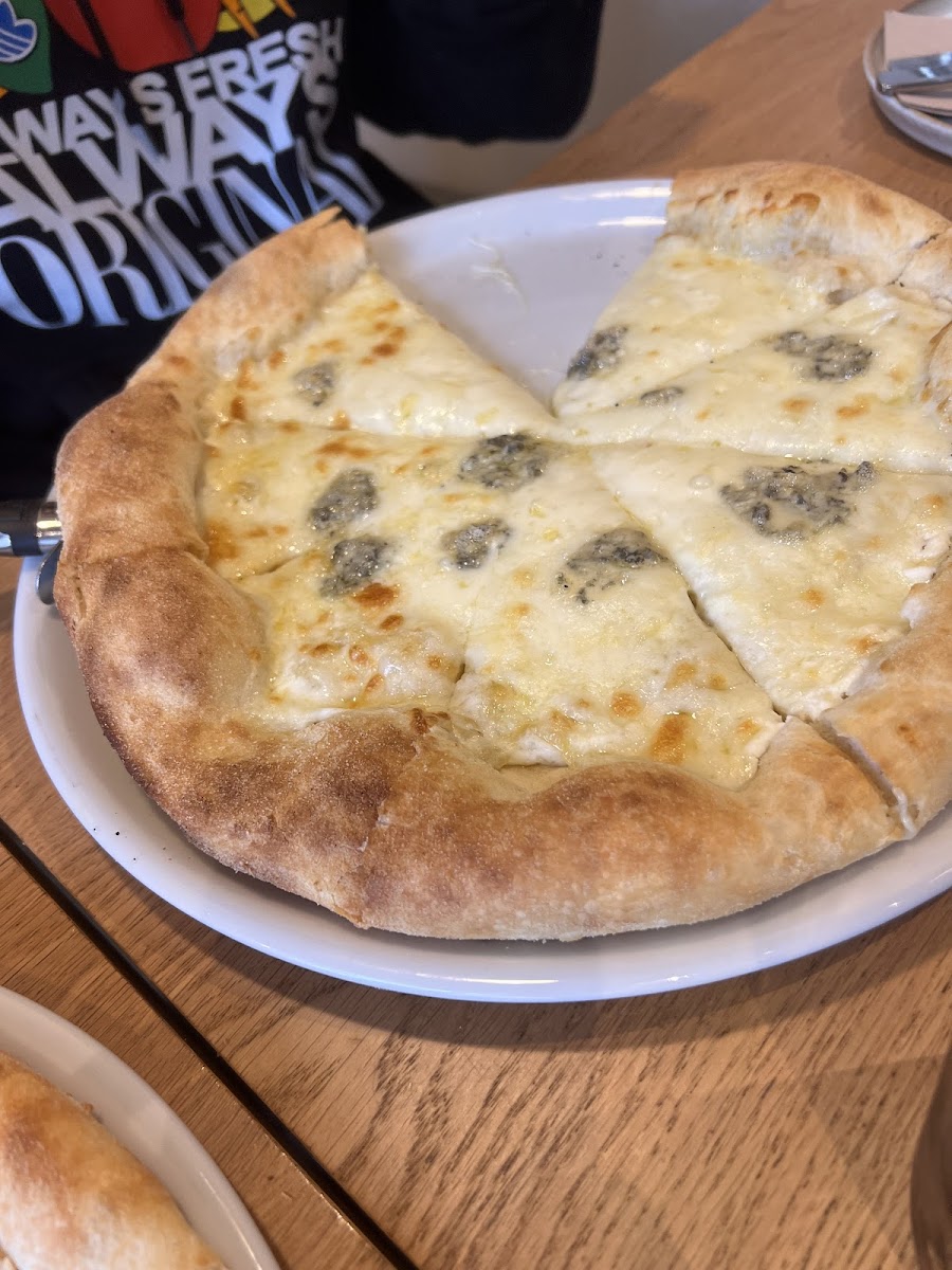Kiosko de Pizza Est. 2020 Photo 3