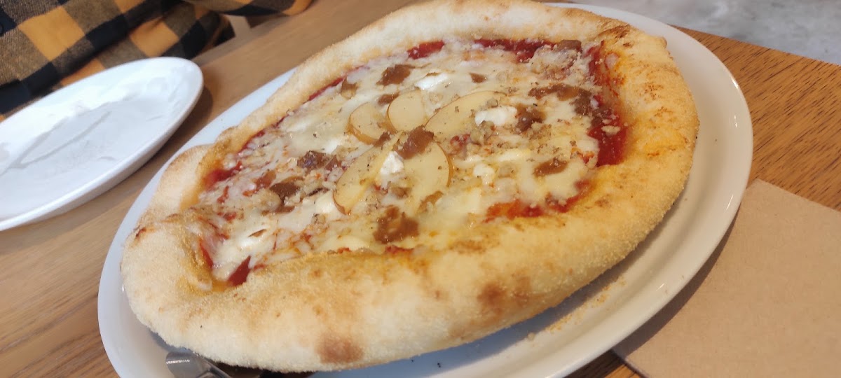 Kiosko de Pizza Est. 2020 Photo 6