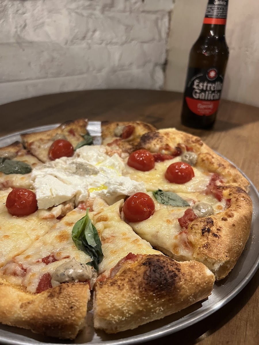 Kiosko de Pizza Est. 2020 Photo 7