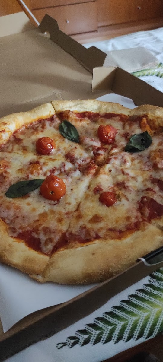 Kiosko de Pizza Est. 2020 Photo 8