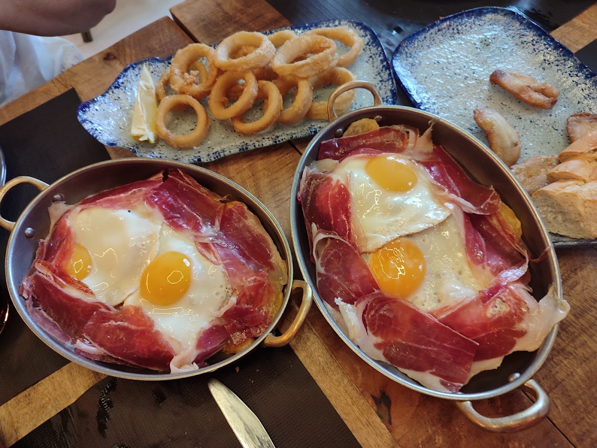 Locura Iberica La Rambla Photo 10