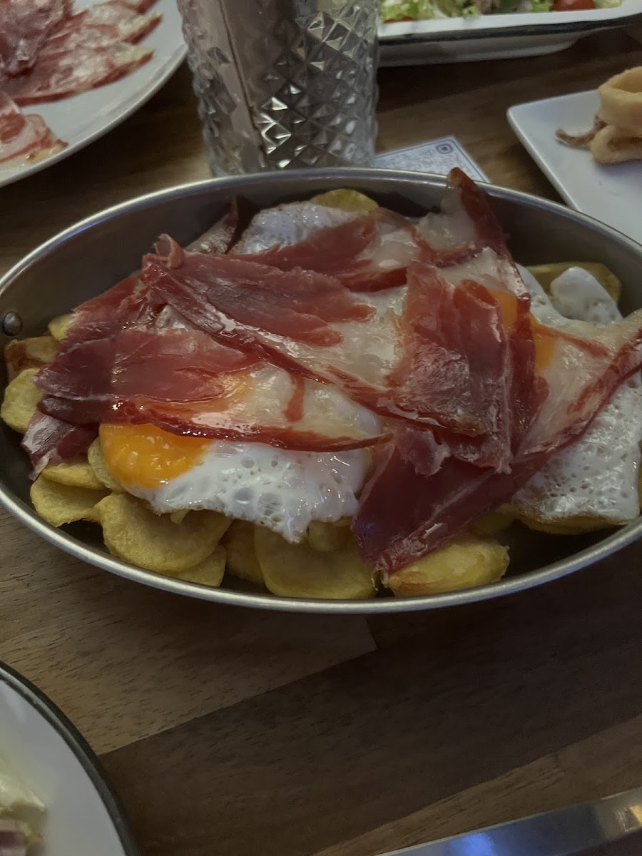 Locura Iberica La Rambla Photo 3