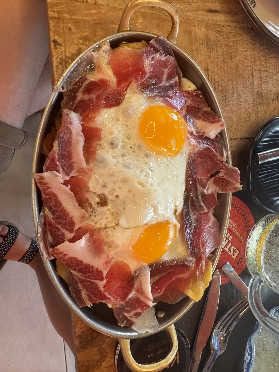 Locura Iberica La Rambla Photo 9