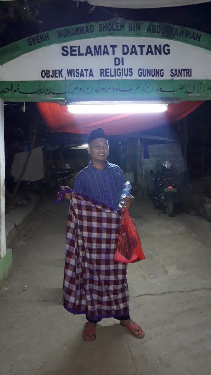 Baso Mas Eko