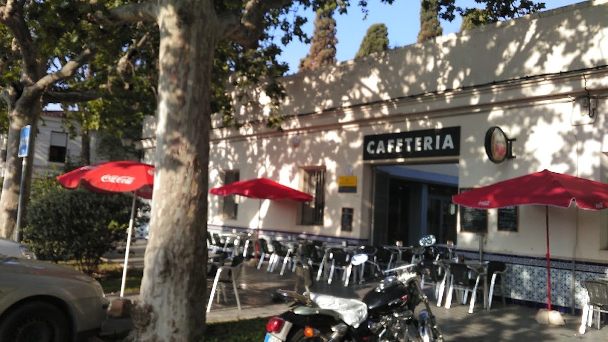 Cafeteria Cementerio Photo 4