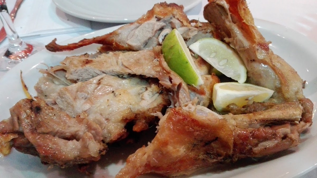 EL GALEÓN BODEGÓN Photo 6