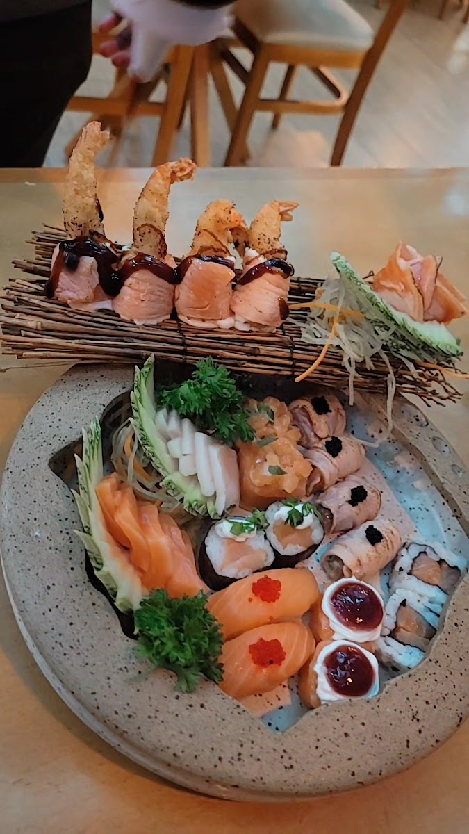 Kiyoto Sushi Diadema Photo 2