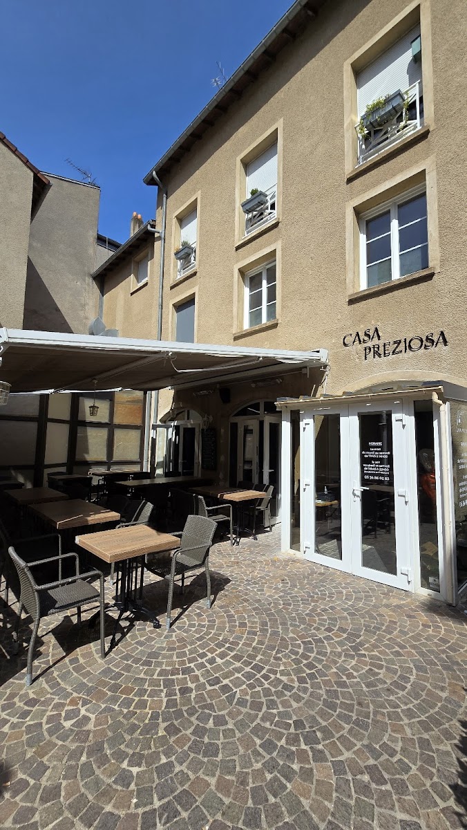 Casa Preziosa Photo 10