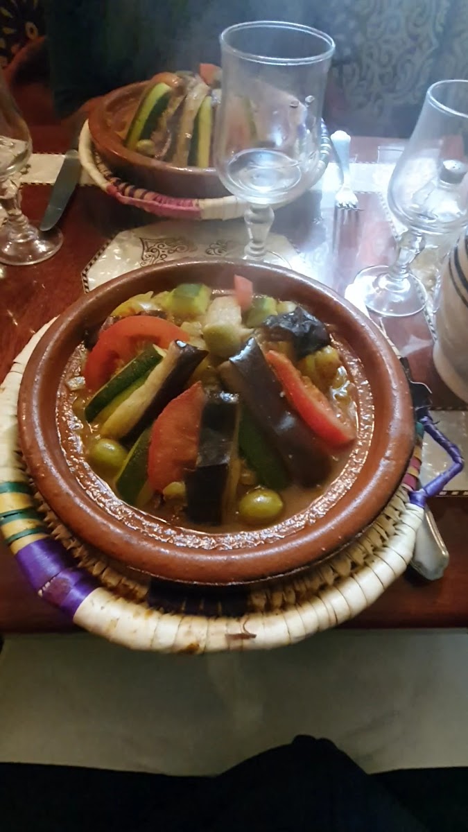 Restaurant Aux 3 Marches Photo 2