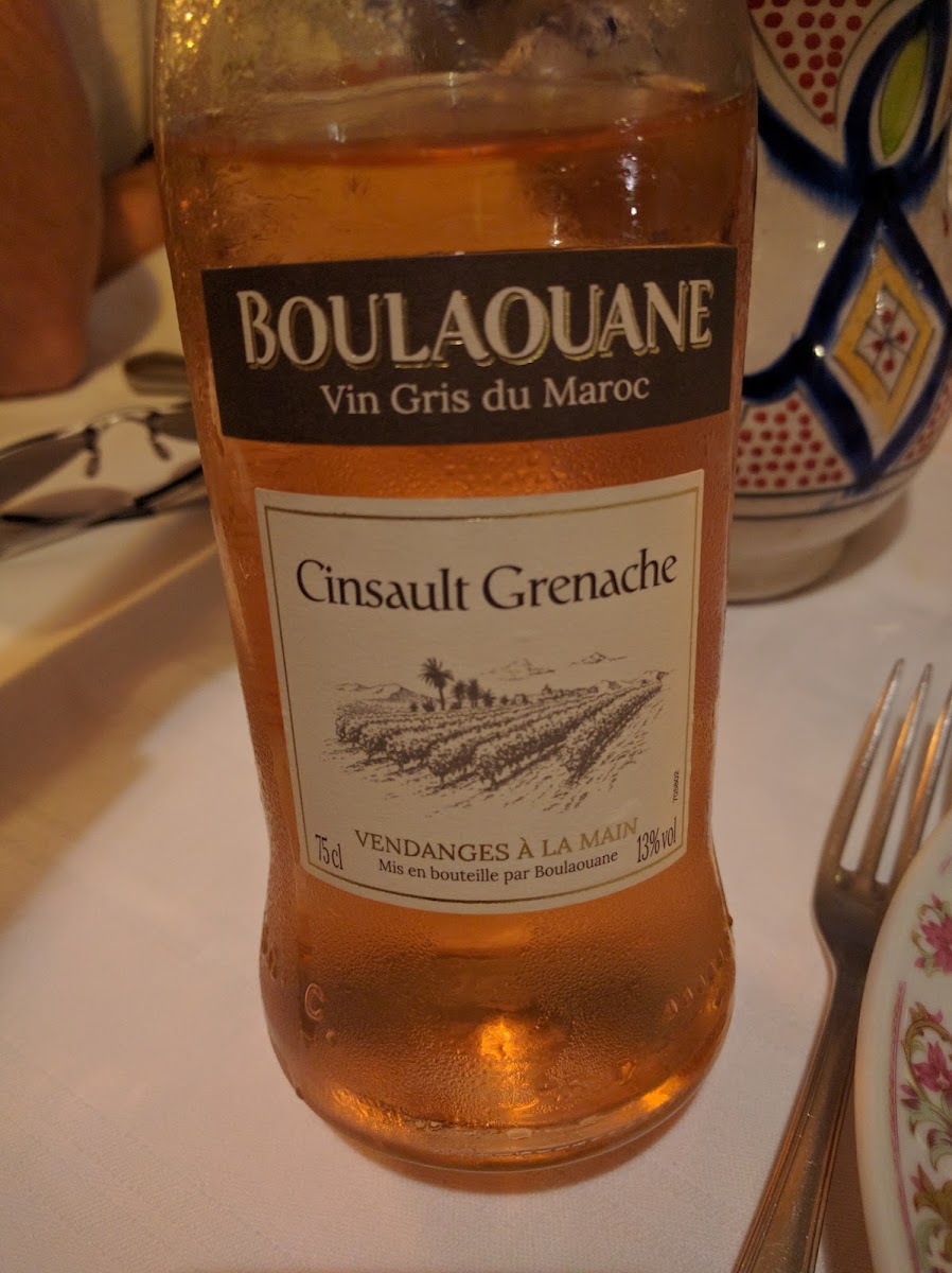 Restaurant Aux 3 Marches Photo 7
