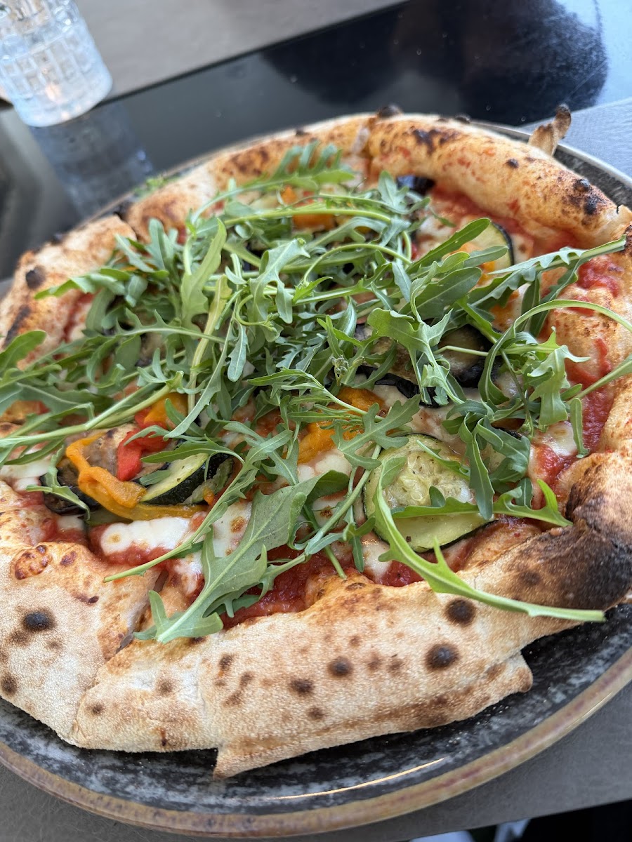 Eteria food and drink Photo 4