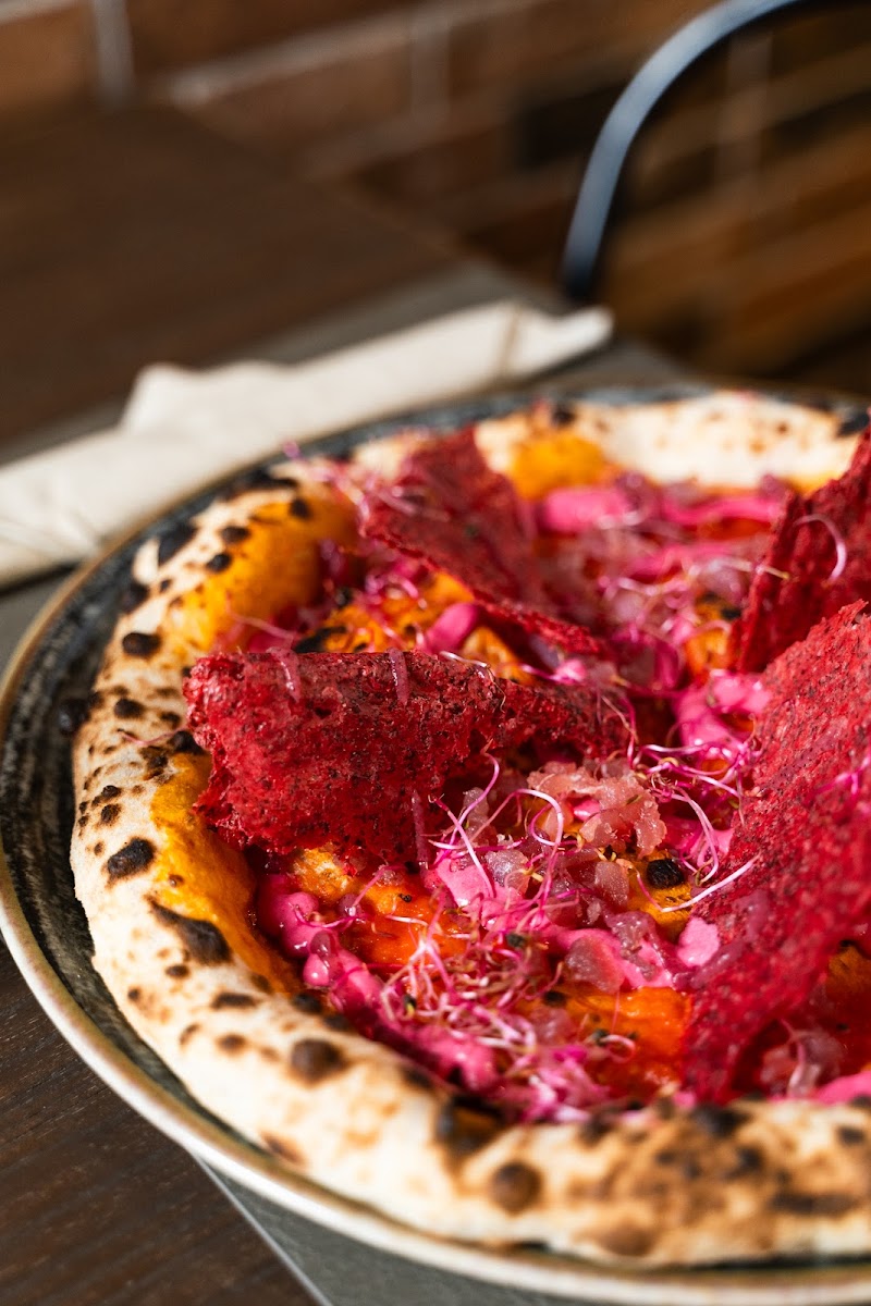 Eteria food and drink Photo 5
