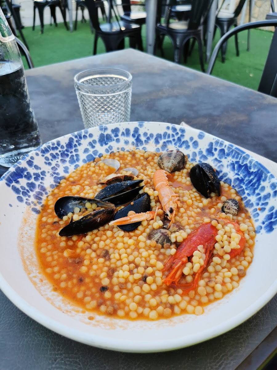 Eteria food and drink Photo 6