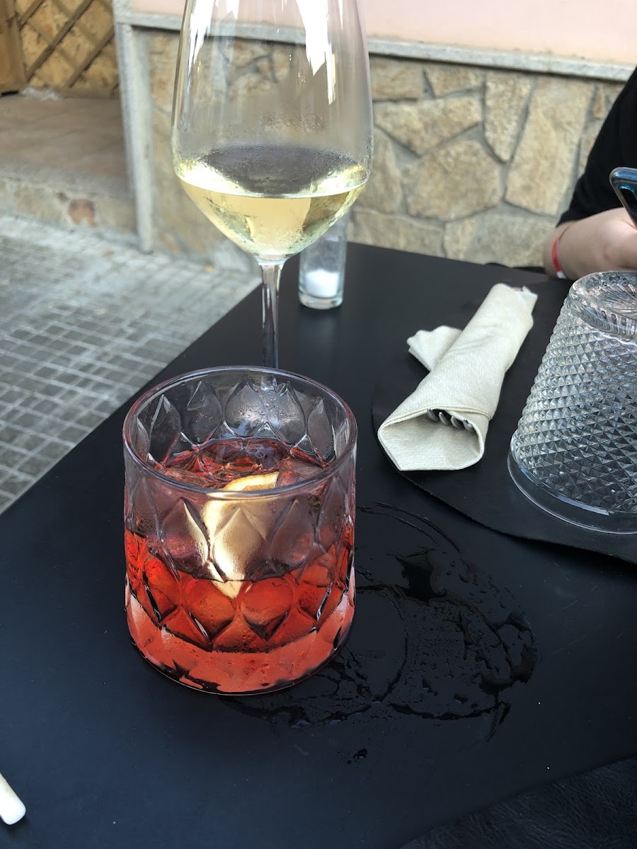 Eteria food and drink Photo 9