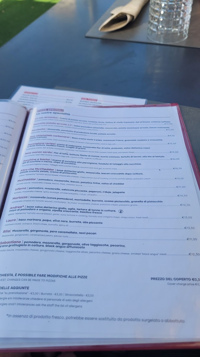 Eteria food and drink Photo Menu 10