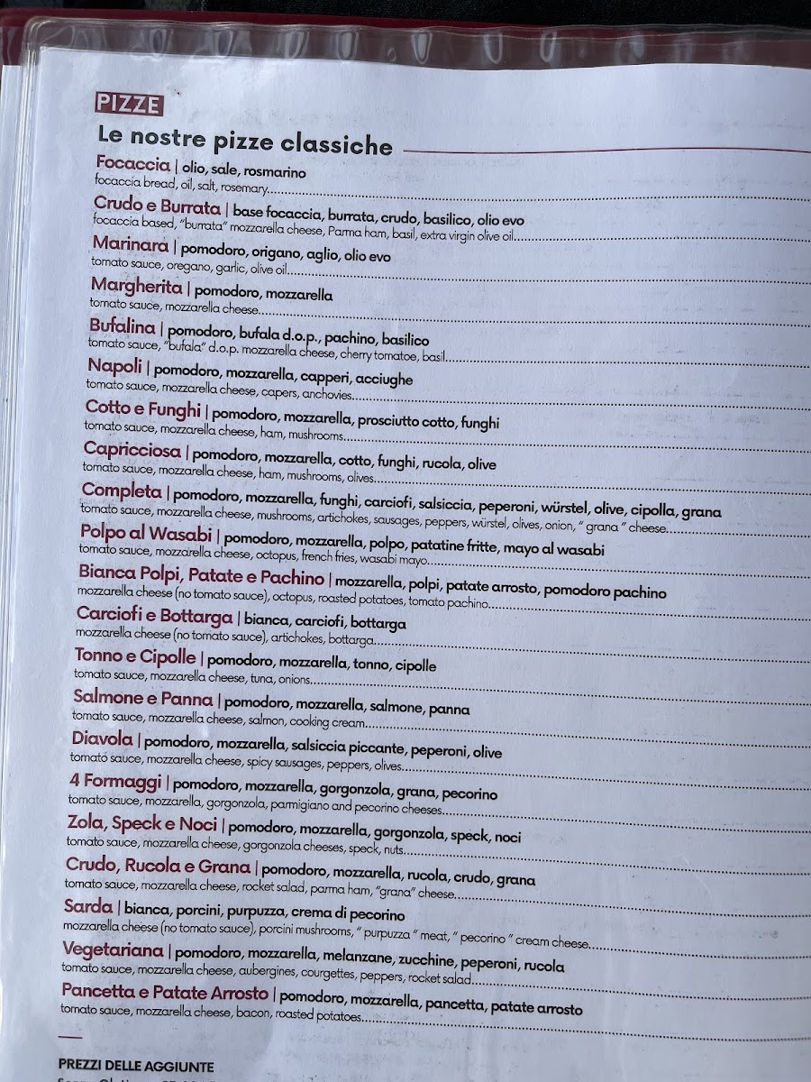 Eteria food and drink Photo Menu 5