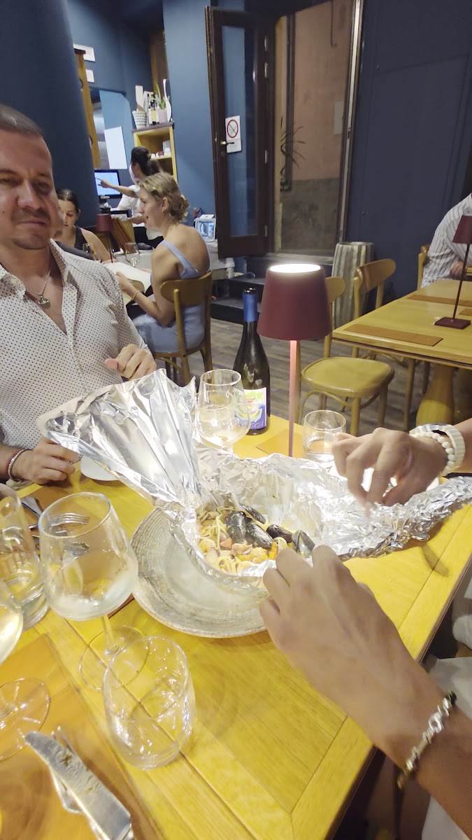 Taverna Galin Photo 2