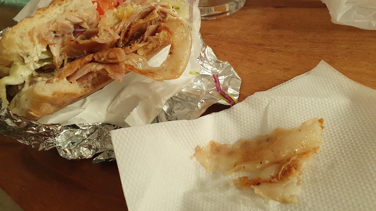 West Best Döner
