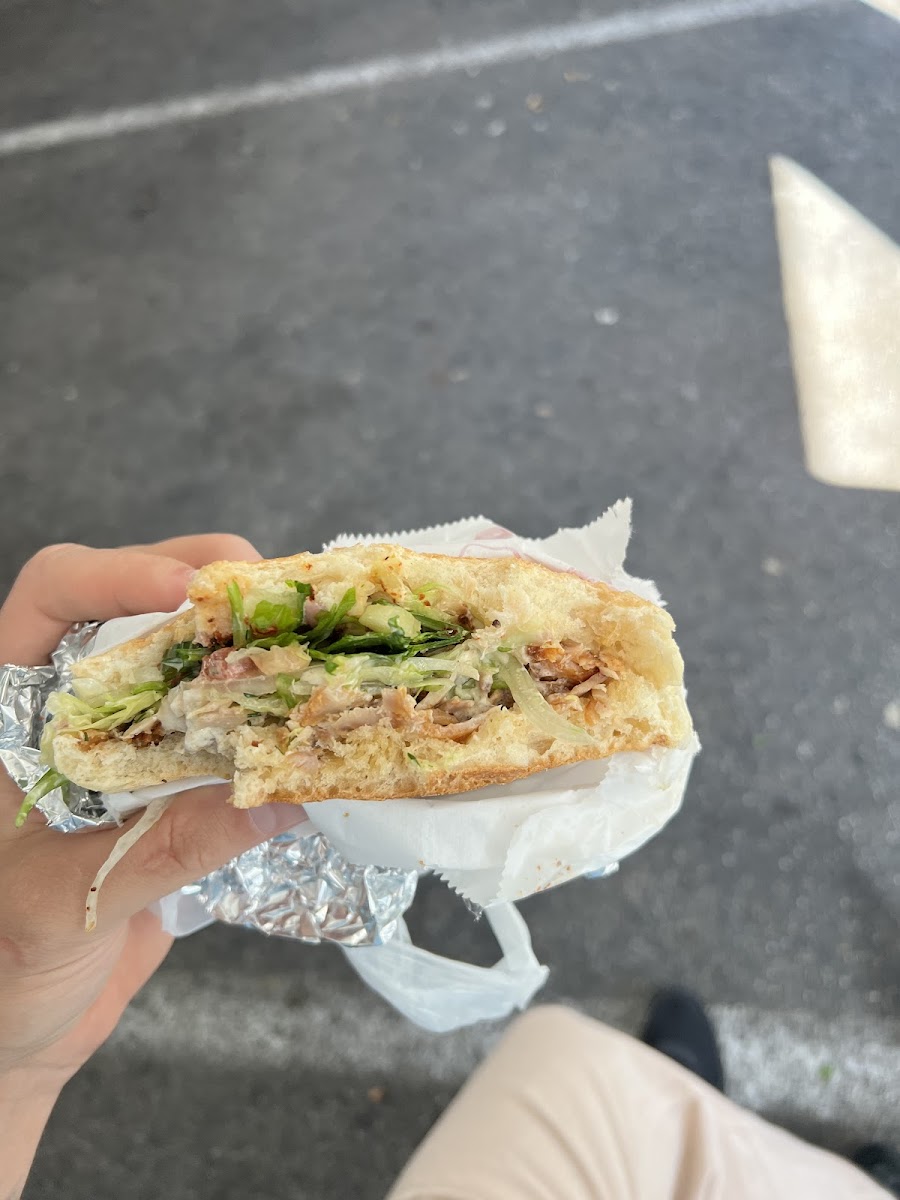 West Best Döner Photo 2