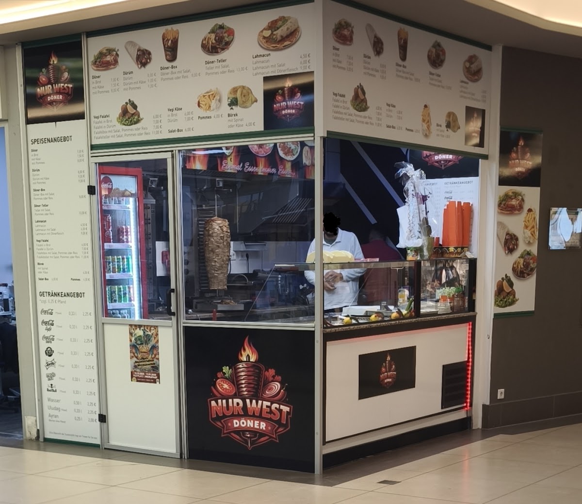 West Best Döner Photo 4