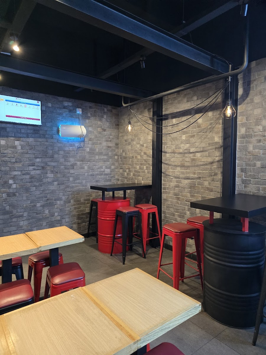 4Fingers Crispy Chicken Senawang Photo 3