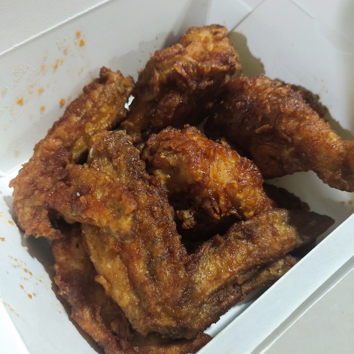 4Fingers Crispy Chicken Senawang Photo 6