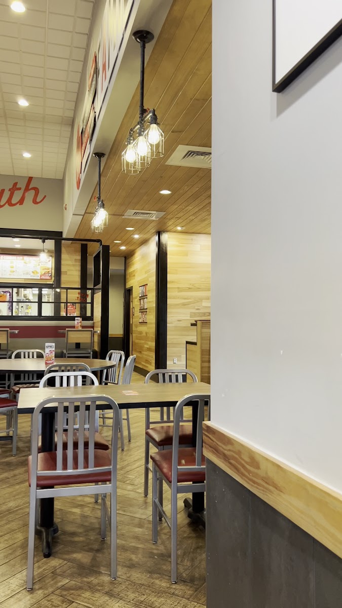 Jack's Family Restaurant Photo 2