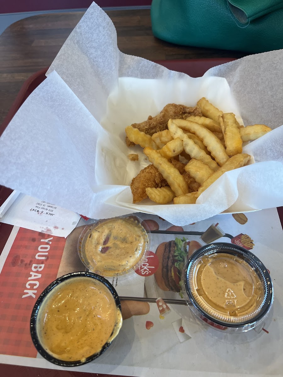 Jack's Family Restaurant Photo 4