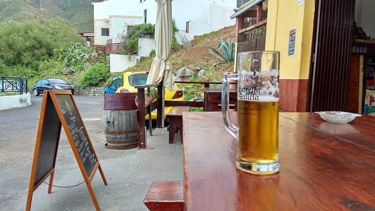 Bar Chiringuito El Drago Photo 6