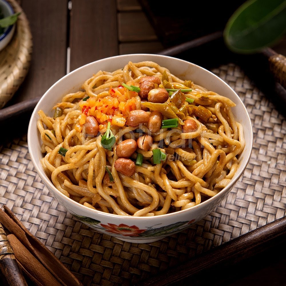 That Noodle Garden City Photo 2