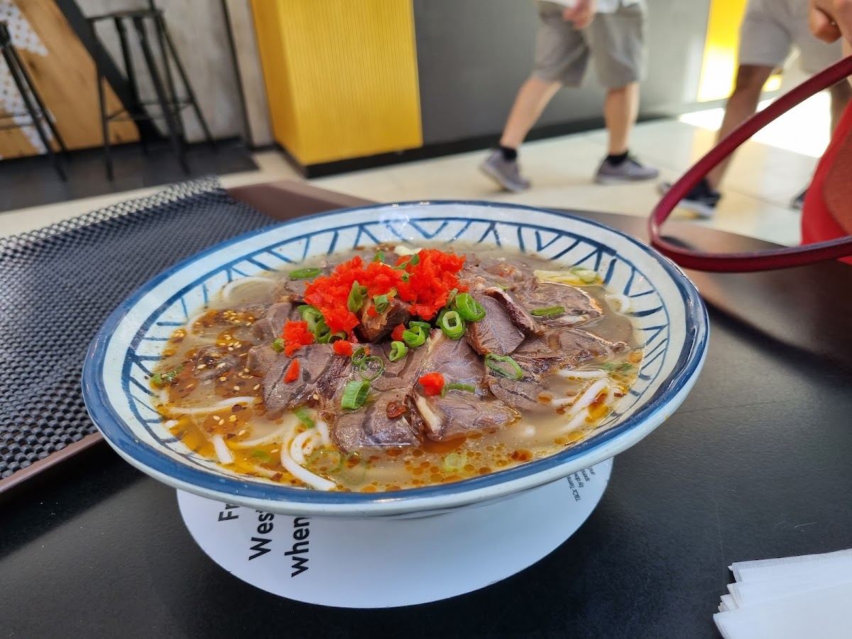 That Noodle Garden City Photo 5