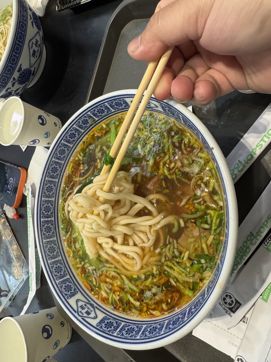 That Noodle Garden City Photo 7