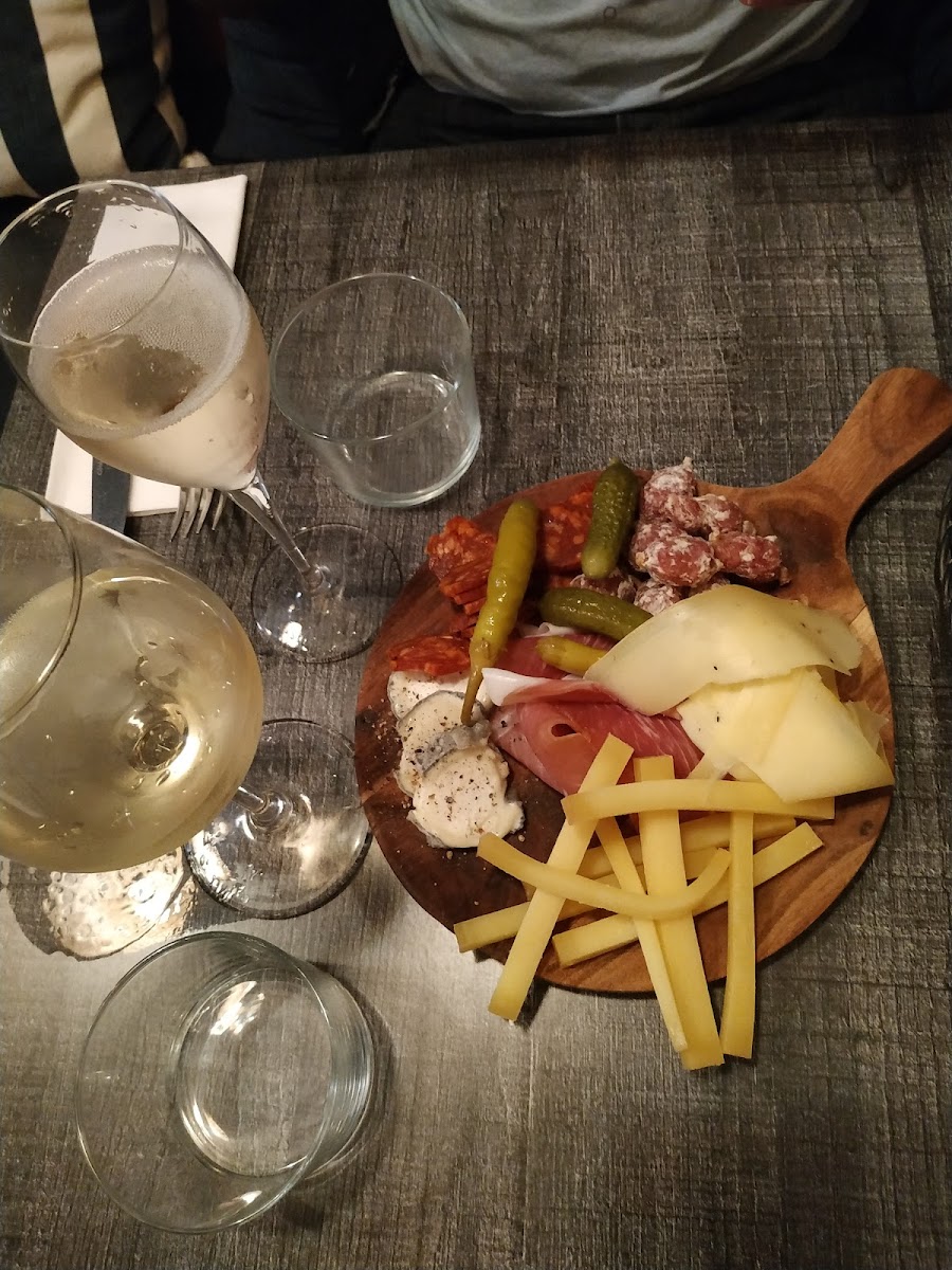 La Cabane Cent Un - Restaurant d'huîtres Photo 10