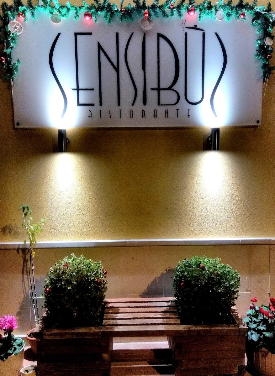 Sensibus