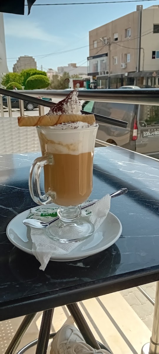 707 Coffee Shop - Khzema Photo 2