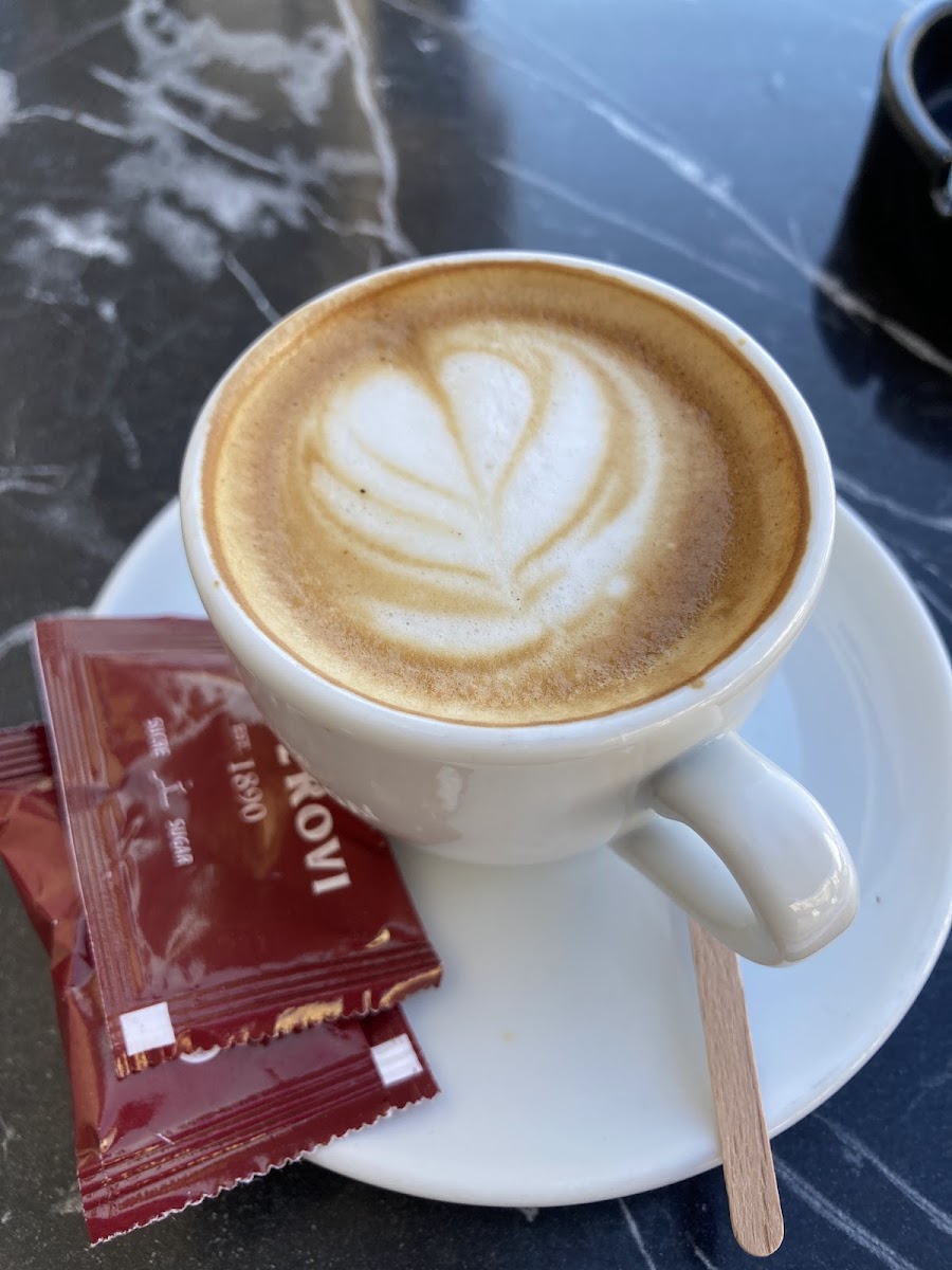 707 Coffee Shop - Khzema Photo 4