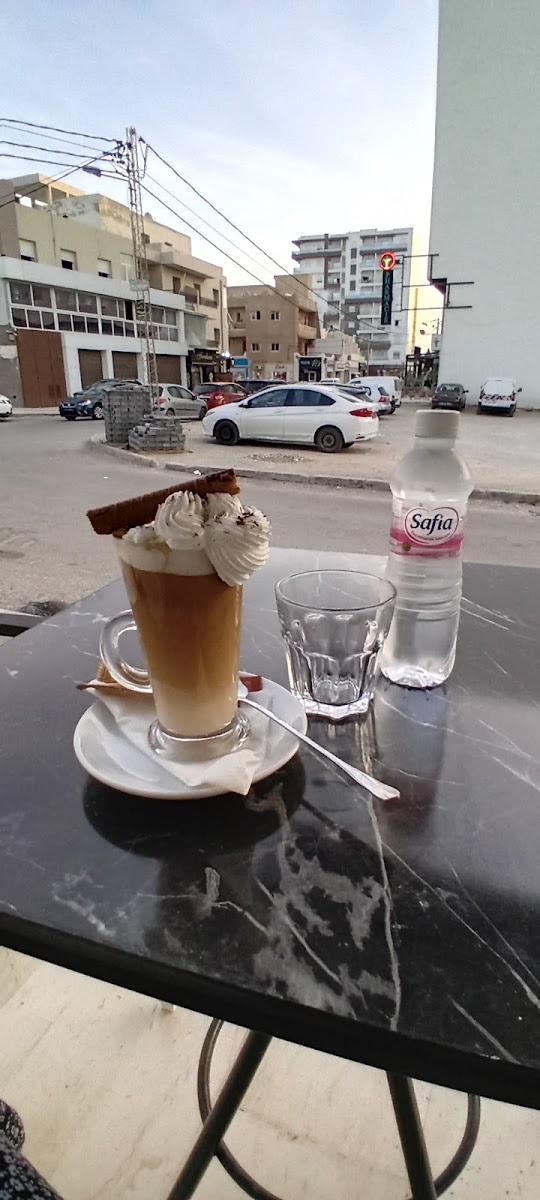 707 Coffee Shop - Khzema Photo 6