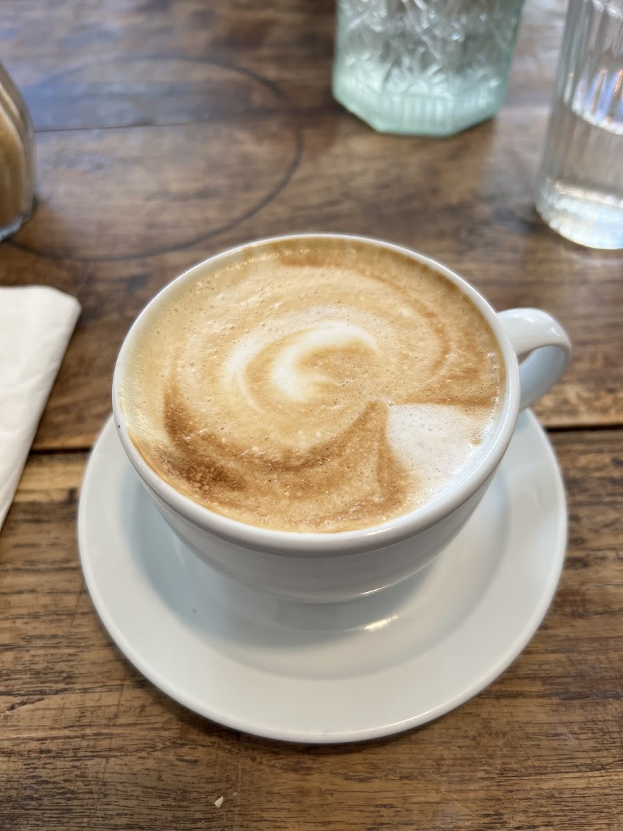 Café Pimpin 18e Photo 5