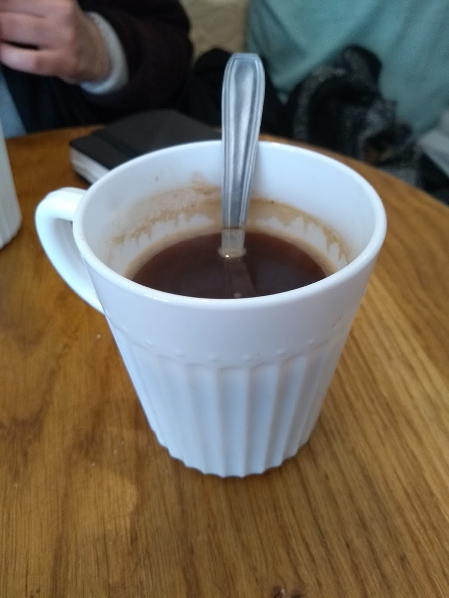Café Pimpin 18e Photo 6