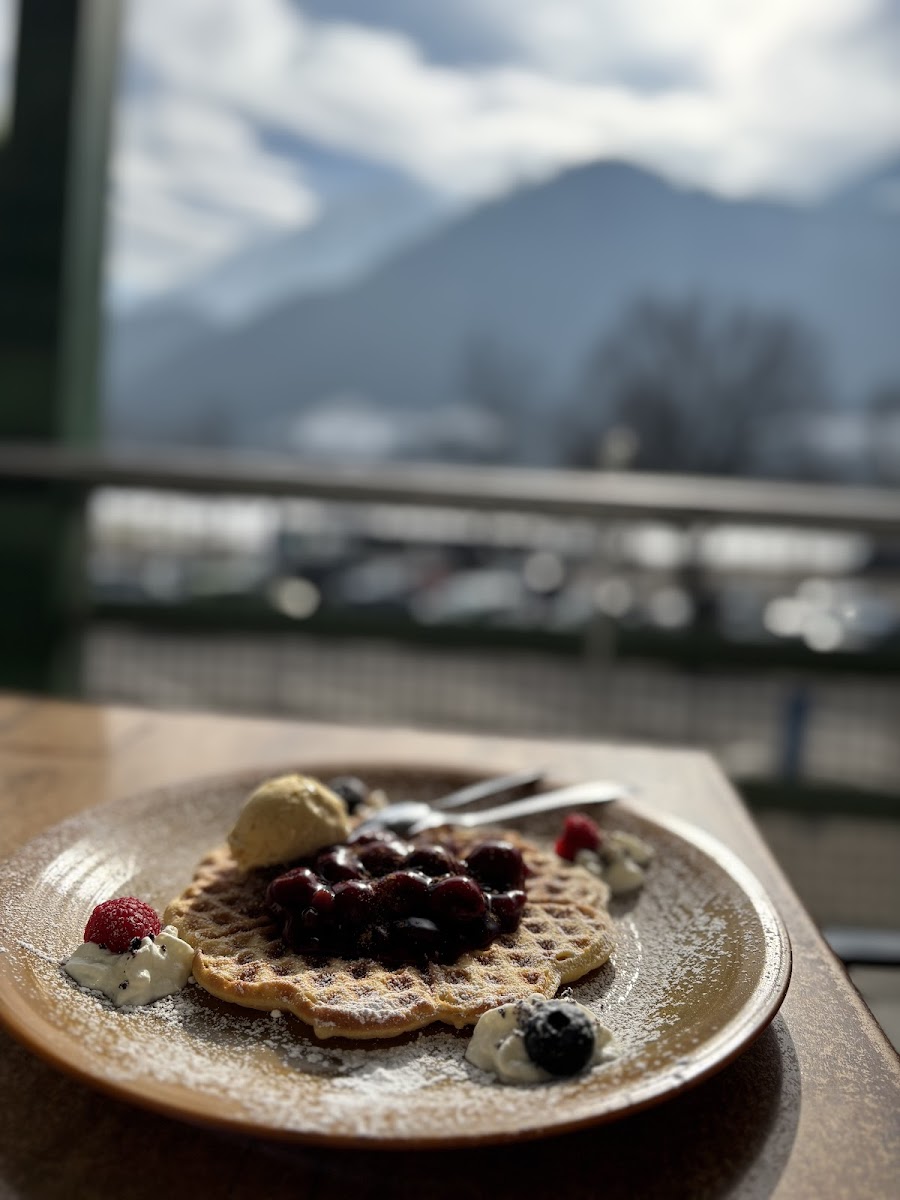 Panorama Café Hoftreff Photo 2