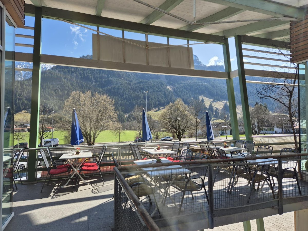 Panorama Café Hoftreff Photo 3