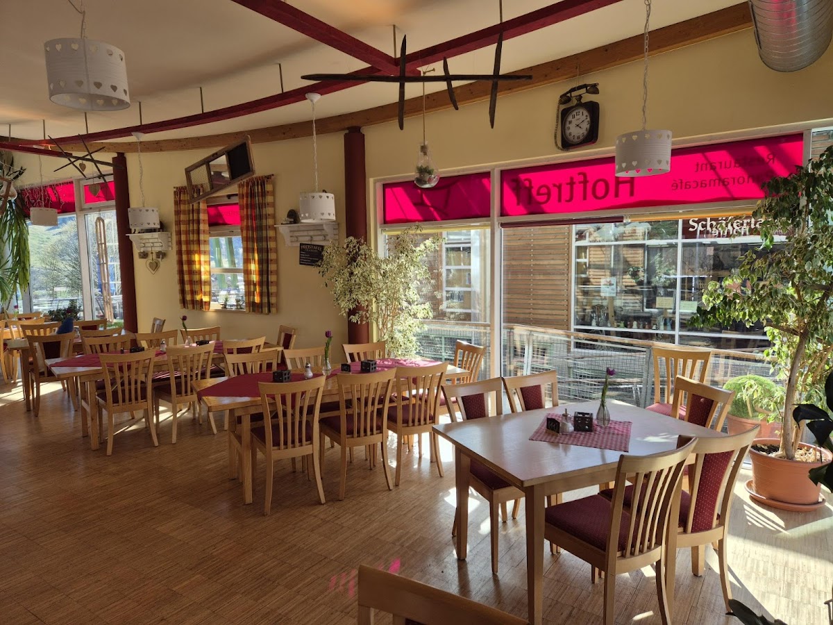 Panorama Café Hoftreff Photo 4