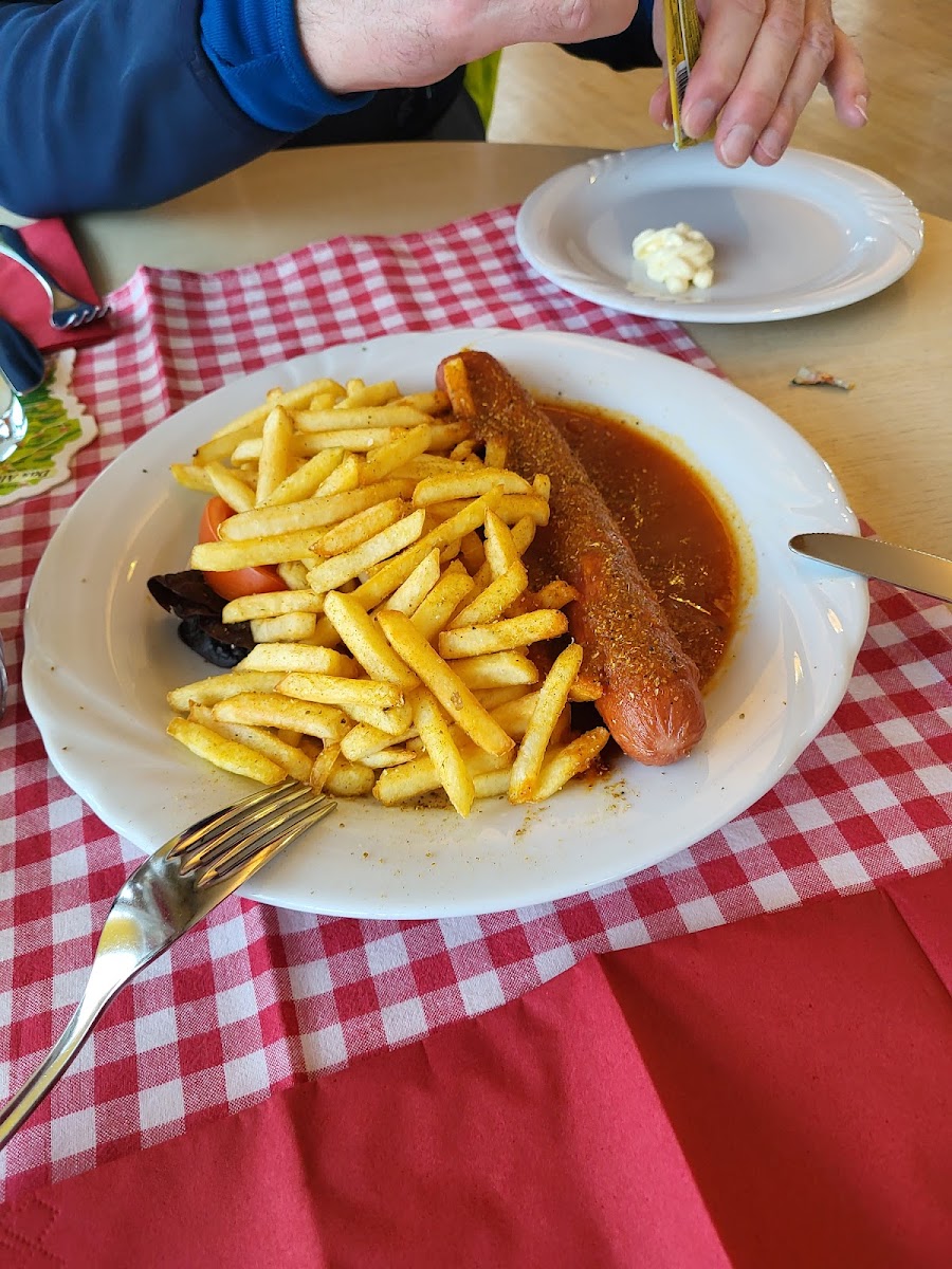 Panorama Café Hoftreff Photo 8