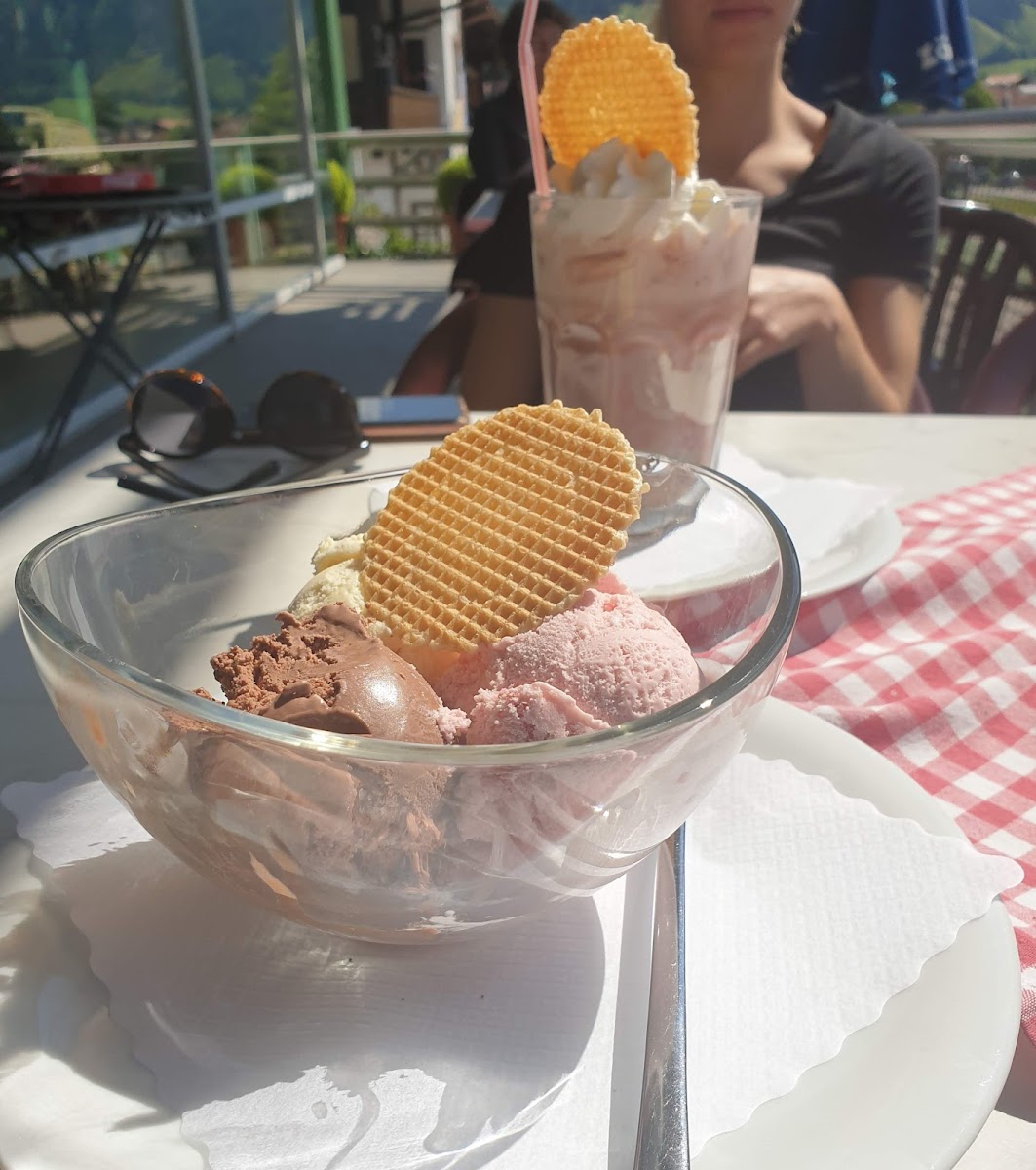 Panorama Café Hoftreff Photo 9