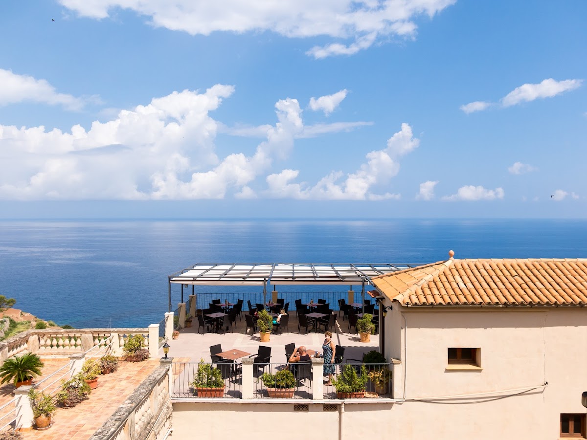 Restaurant Sa Baronia Photo 4